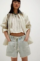 We The Free Moxie Barrel Shorts