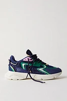 Lacoste L003 Neo 124 Sneakers