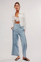 FP x Nigel Preston Flare Trousers