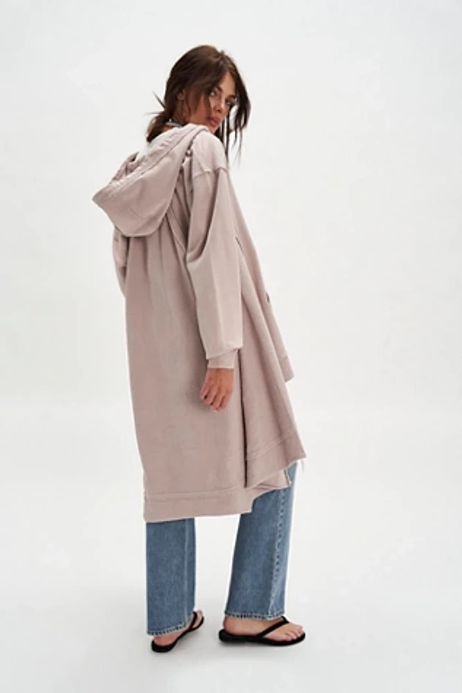 North Sweatshirt