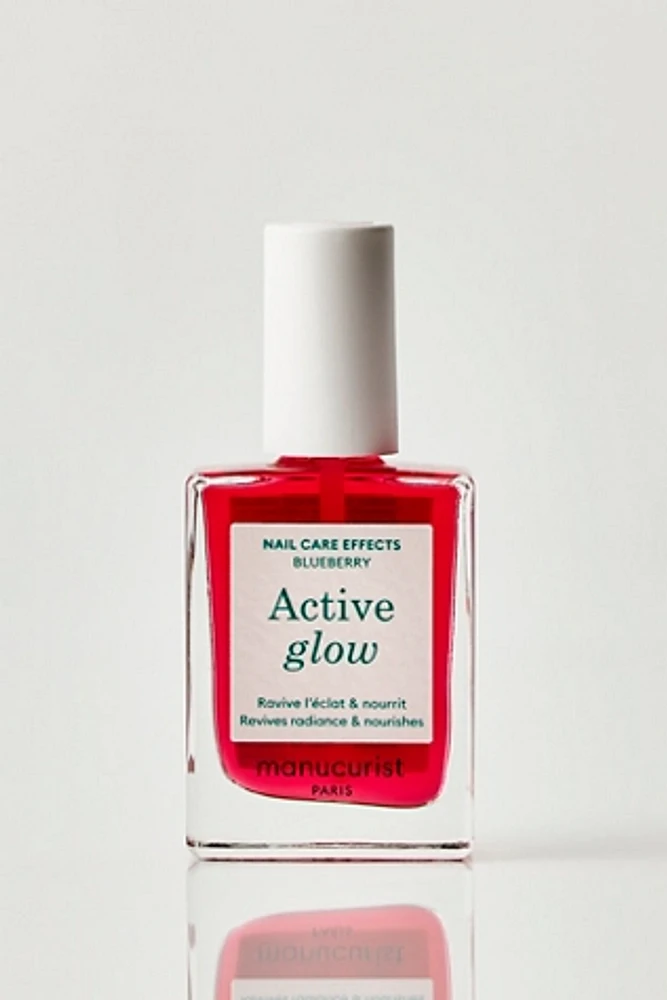 Manucurist Active Glow Collection