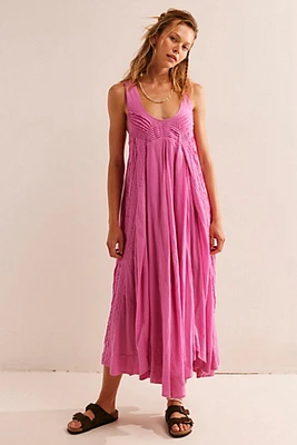 Coastal Core Maxi