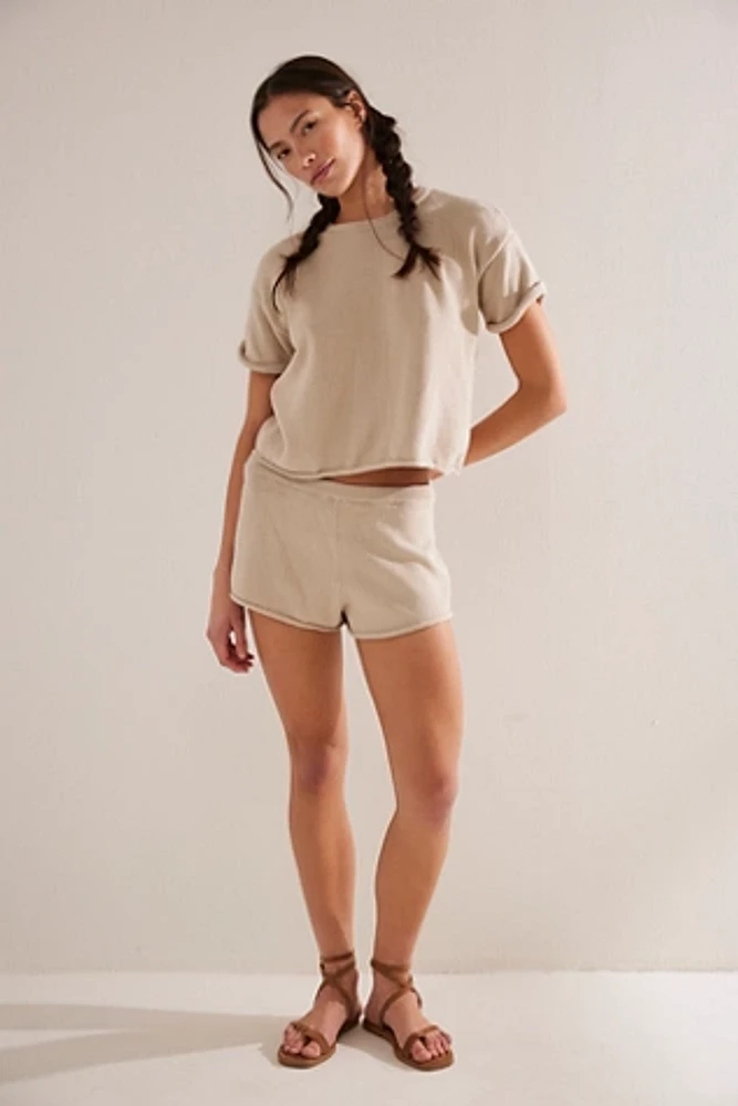 Macy Sweater Set