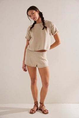 Macy Sweater Set