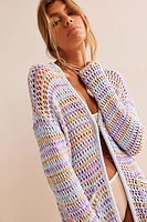 Colette Sweater Cardi