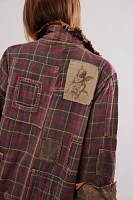 Magnolia Pearl Townes Jacket