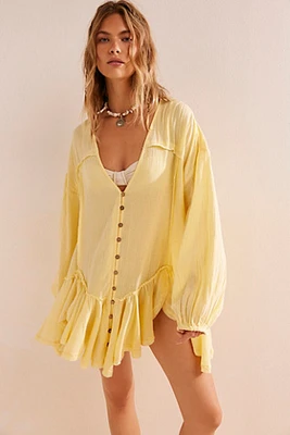 Slice Of Heaven Tunic