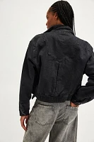 Seventy + Mochi Juno Denim Jacket