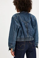 Seventy + Mochi Juno Denim Jacket