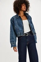 Seventy + Mochi Juno Denim Jacket