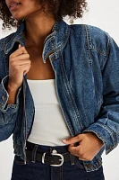 Seventy + Mochi Juno Denim Jacket