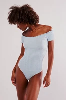 Molly Seamless Bodysuit