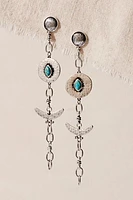 Darling Drive Dangle Earrings