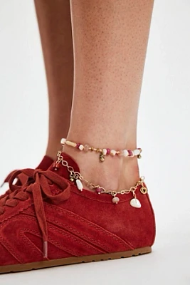 Ariana Ost Something Sweet Anklet