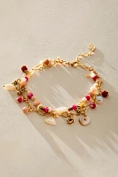 Ariana Ost Something Sweet Anklet