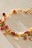 Ariana Ost Something Sweet Anklet