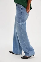 Rolla's Kate Baggy Straight Jeans