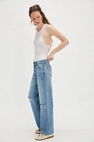 Rolla's Heidi Low-Rise Jeans