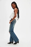 Rolla's Heidi Low-Rise Jeans