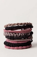 Natural Life Textured Hair Ties