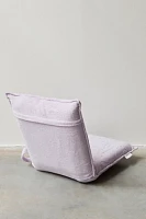 Luxe Folding Seat