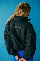 Penelope Packable Puffer Jacket