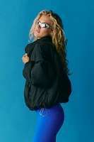 Penelope Packable Puffer Jacket