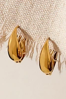 Kozah Twist Earrings