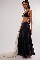 The Moment Wide Leg Pants