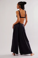 The Moment Wide Leg Pants