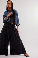 The Moment Wide Leg Pants