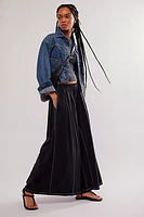 The Moment Wide Leg Pants