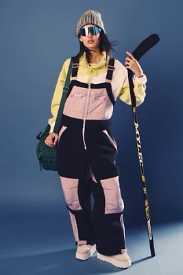 Hit The Slopes Overalls