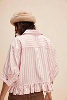 We The Free Bailey Stripe Shirt