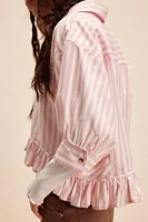 We The Free Bailey Stripe Shirt