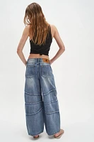 OneTeaspoon Love Barrell Jeans