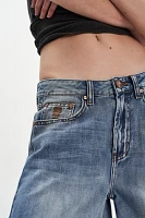 OneTeaspoon Love Barrell Jeans