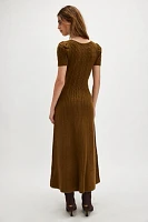 Madsen Midi Dress