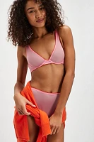 Elsie Clean Tulle Bra