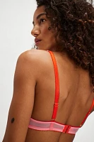 Elsie Clean Tulle Bra