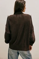 We The Free Must-Have Moto Cardi