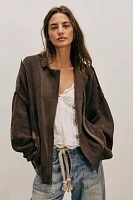 We The Free Must-Have Moto Cardi