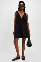 About Town Mini Dress