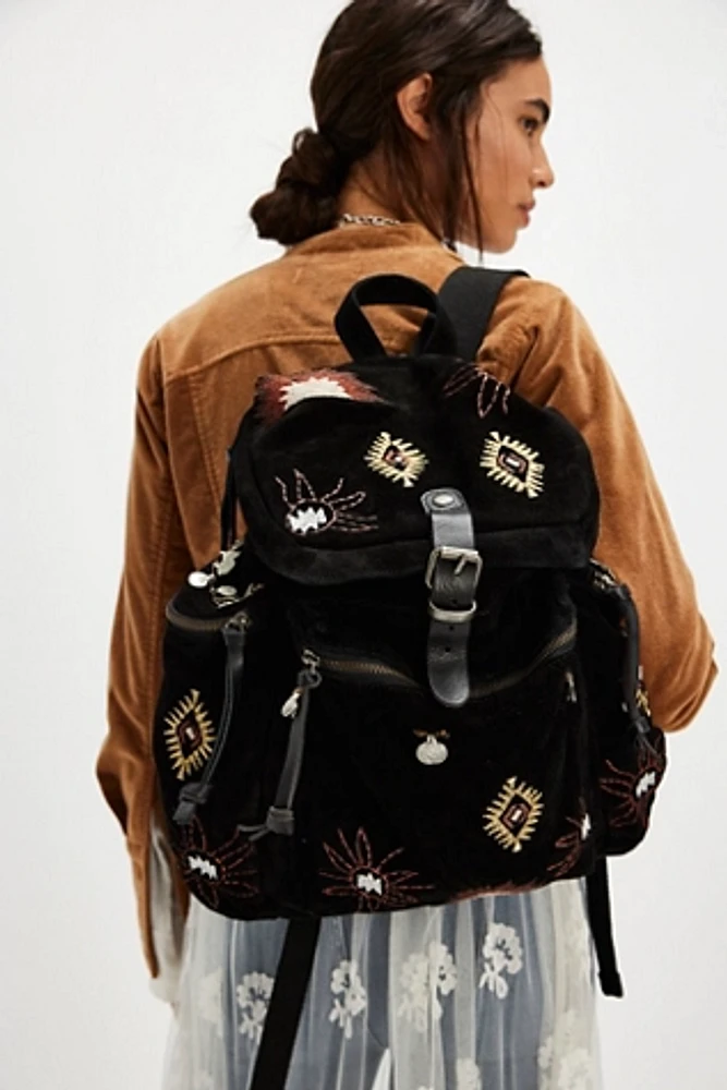 Versaille Backpack