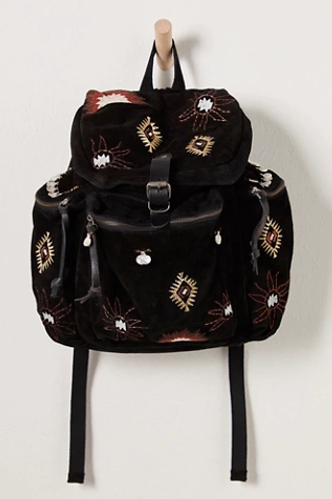 Versaille Backpack