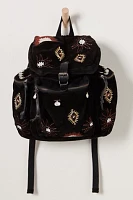 Versaille Backpack