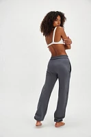 Blake Rib Waisted Pants