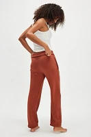 Blake Rib Waisted Pants