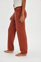 Blake Rib Waisted Pants