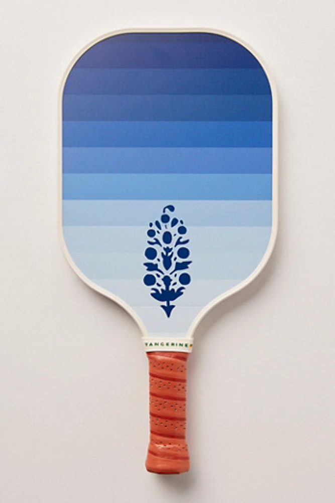 FP Movement x Tangerine Exclusive Pickleball Paddle